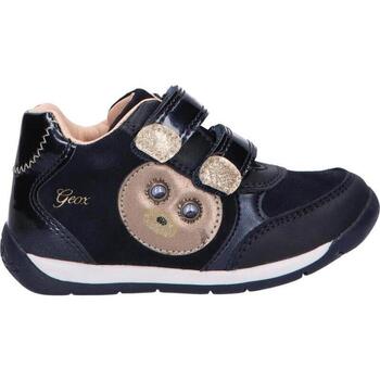 Bild von Geox  Kinderschuhe B160AB 022HI B EACH