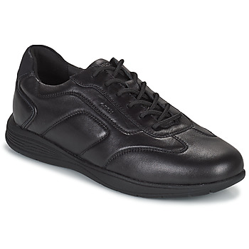 Bild von Geox SPHERICA U16BXC 000LMC9999 schwarz - sportliche Halbschuhe f?r Herren