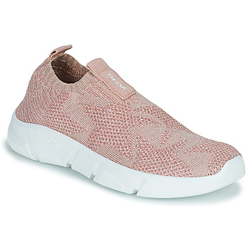 Bild von Geox  kinderschuhe J ARIL GIRL E