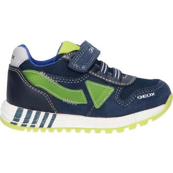 Bild von Geox  Kinderschuhe B253CA 02214 B ALBEN