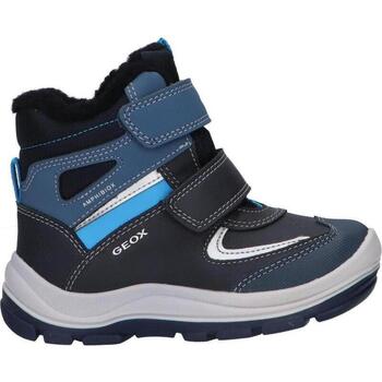 Bild von Geox  Stiefel B263VH 050FU B FLANFIL BOY B ABX