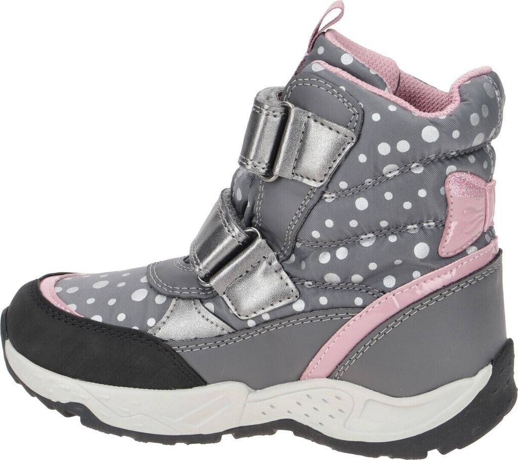 Bild von Geox Schneeschuhe J Sentiero G B Abx C J26FVC 0MNNF C1325 D grau