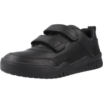 Bild von Geox J Perth Boy (J947RC) black