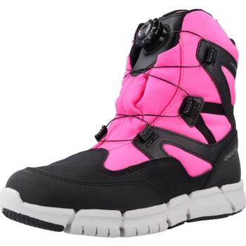 Bild von Geox  Stiefel J FLEXYPER GIRL B AB