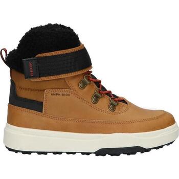 Bild von Geox  Stiefel J26D8A 0MEFU J BUNSHEE PG BOY B A