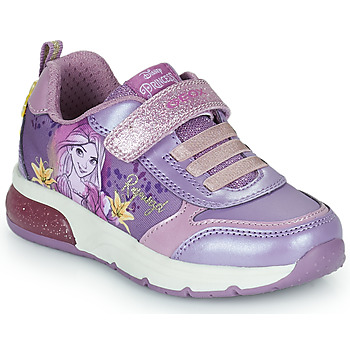 Bild von Geox Mädchen J Spaceclub Girl E Sneakers