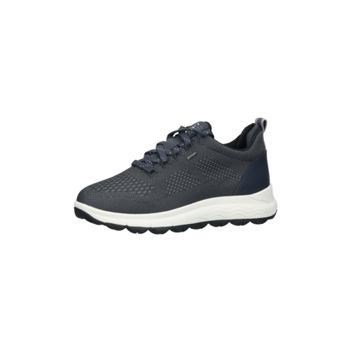 Bild von Geox Sneaker Grau Flacher Absatz für Damen - 41
