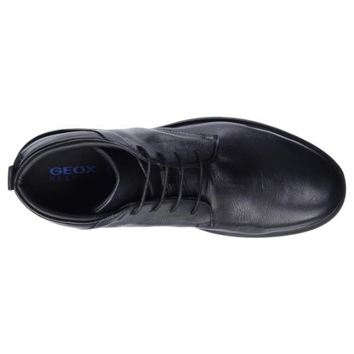 Bild von Geox Stiefel SPHERICA EC1 U26D1A 00047C9999 – Elegante Stiefelette für Herren