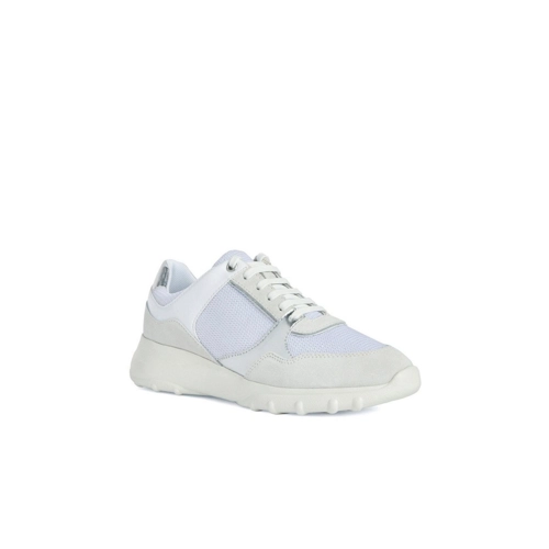 Bild von Geox D ALLENIEE Sneaker - Stilvoll und Bequem für Damen