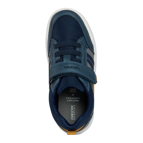 Bild von Geox J Arzach Boy Sneaker – Der perfekte Begleiter für kleine Abenteurer