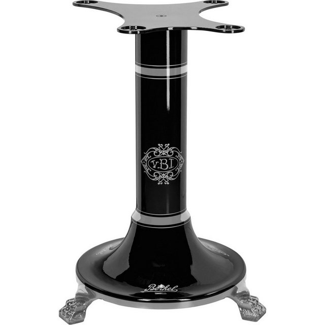 Bild von Berkel Standfuß für B3/Tribute schwarz (BERKEL-STANDN)