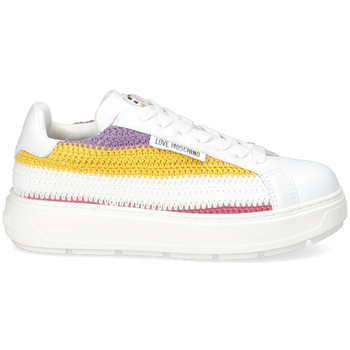 Bild von Love Moschino  Sneaker Sneaker  Donna
