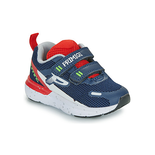 Bild von Primigi Kinderschuhe BABY RUNNER – Für kleine Abenteurer