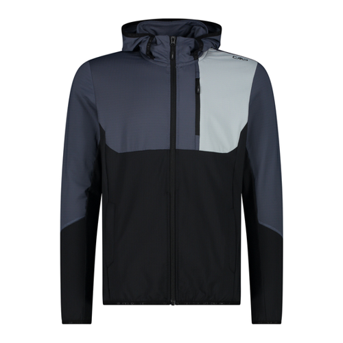 Bild von CMP Herren Hoodie Jacke im Test
