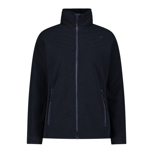 Bild von CMP Damen Jacke - Modell 34H2846 in Dunkelblau