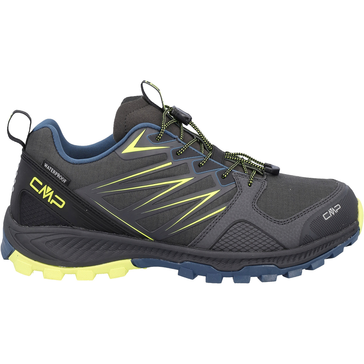 Bild von Cmp Atik Waterproof 3q31147 Trailrunning-schuhe