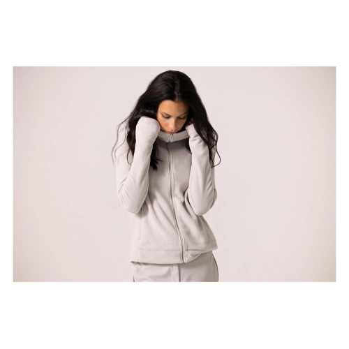Bild von Jeanne Baret Damen Rochefort Jacke - Wärme und Stil für kalte Tage