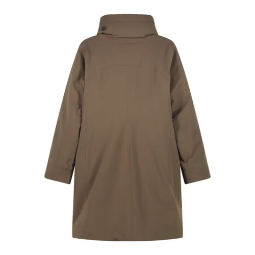 Bild von JEANNE BARET SAMOA Mantel 2025 hazelnut - M