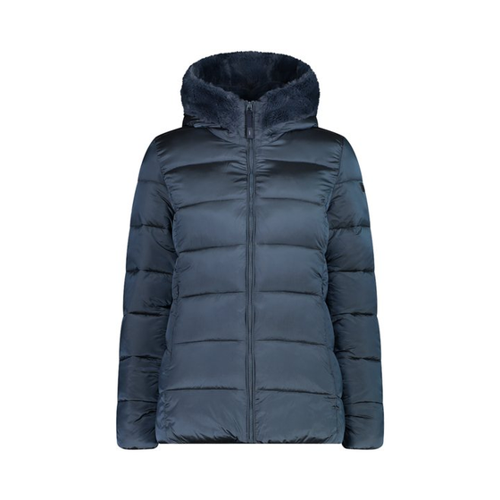 Bild von CMP Steppjacke glänzend – Die perfekte Begleiterin für sportliche Freizeitaktivitäten