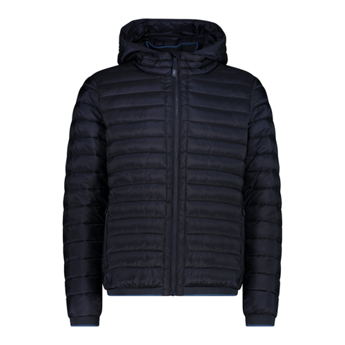 Bild von CMP Herren Hoodie Jacke – Funktionale Begleitung für jeden Anlass