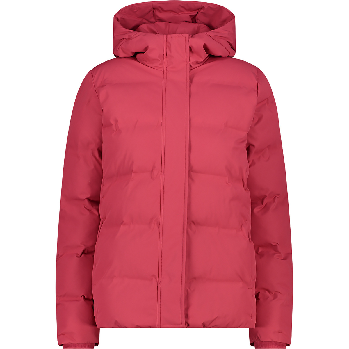 Bild von CMP Winterjacke CMP Damen Winterjacke mit fester Kapuze 34K0706