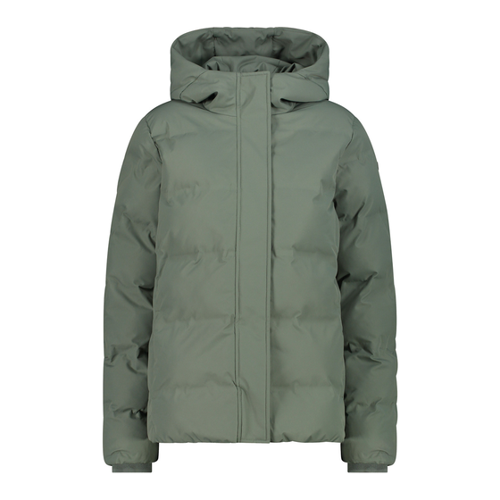 Bild von CMP Damen Hoodie Jacke – Robuste Begleiterin für Outdoor-Aktivitäten
