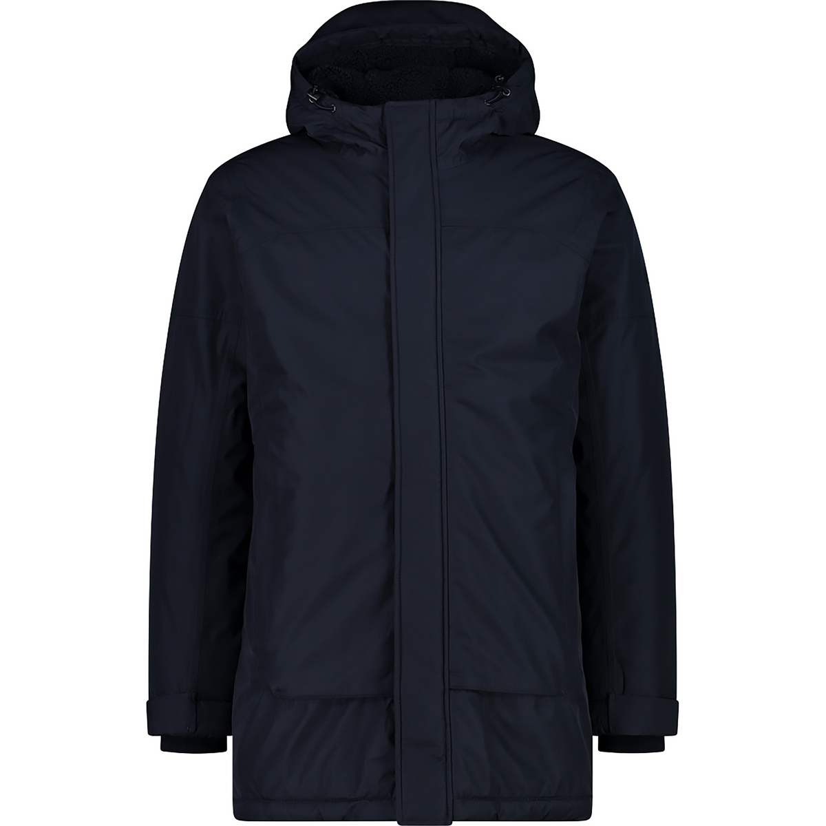 Bild von CMP Parka Herren Parka mit fester Kapuze (1-St)