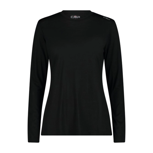 Bild von CMP Damen Longsleeve - Vielseitiges Langarmshirt für Aktivität und Style