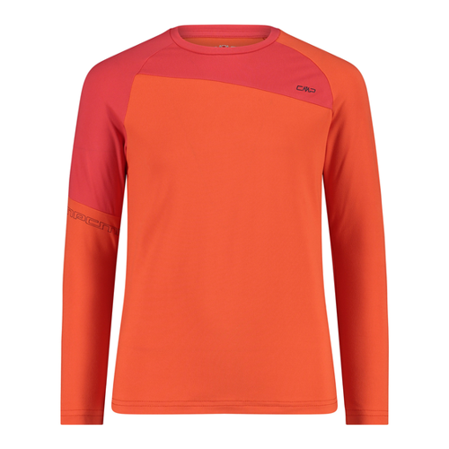 Bild von CMP Kinder Longsleeve – Vielseitiger Begleiter für kleine Abenteurer