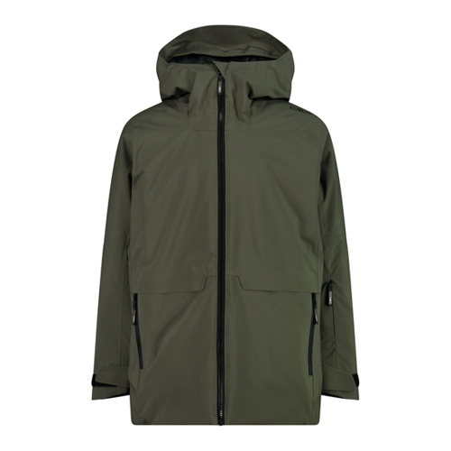 Bild von CMP Kinder Hoodie Jacke