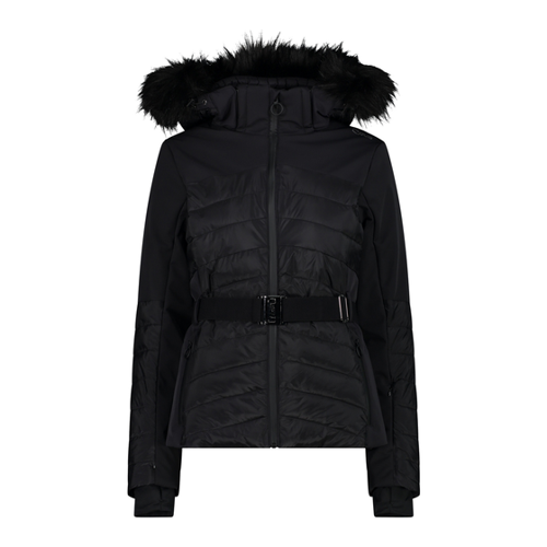 Bild von CMP Damen Zip Hoodie Jacke im Test