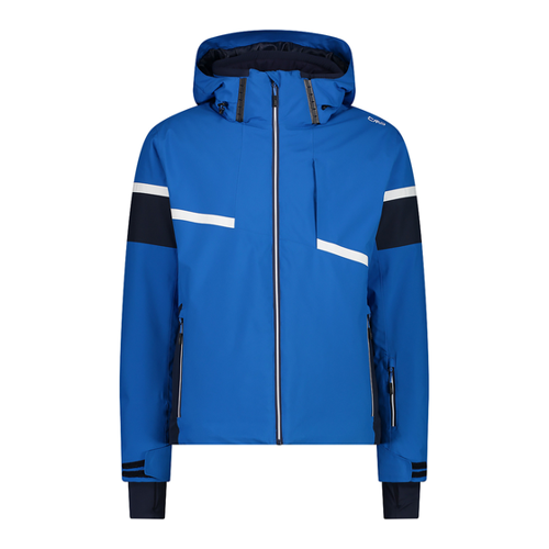 Bild von CMP Herren Zip Hoodie Jacke – Der ideale Begleiter für jedes Wetter