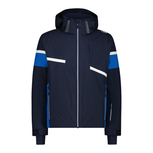 Bild von CMP Herren Zip Hoodie Jacke – Vielseitige und wetterfeste Bekleidung