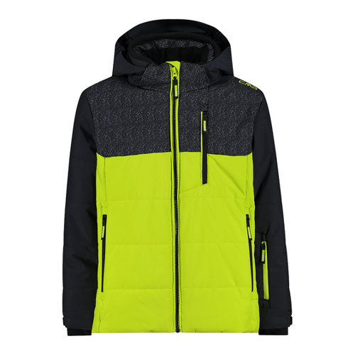 Bild von CMP Kinder Snaps Hoodie Jacke für Outdoor-Abenteuer