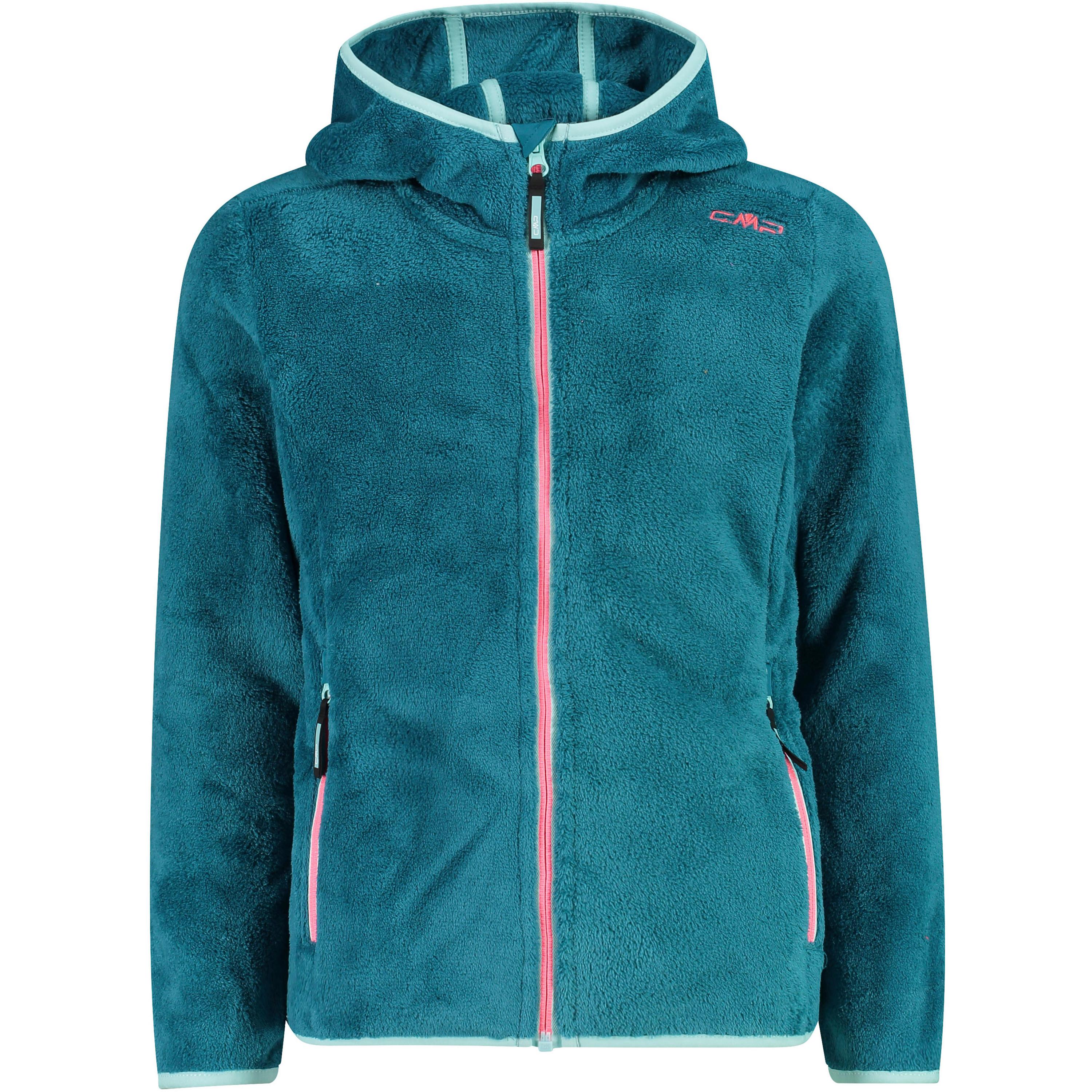 Bild von CMP Fleecejacke Mädchen