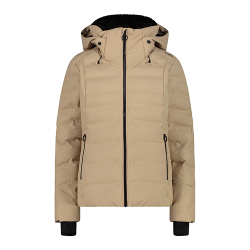 Bild von CMP Damen Skijacke FEEL WARM sesamo