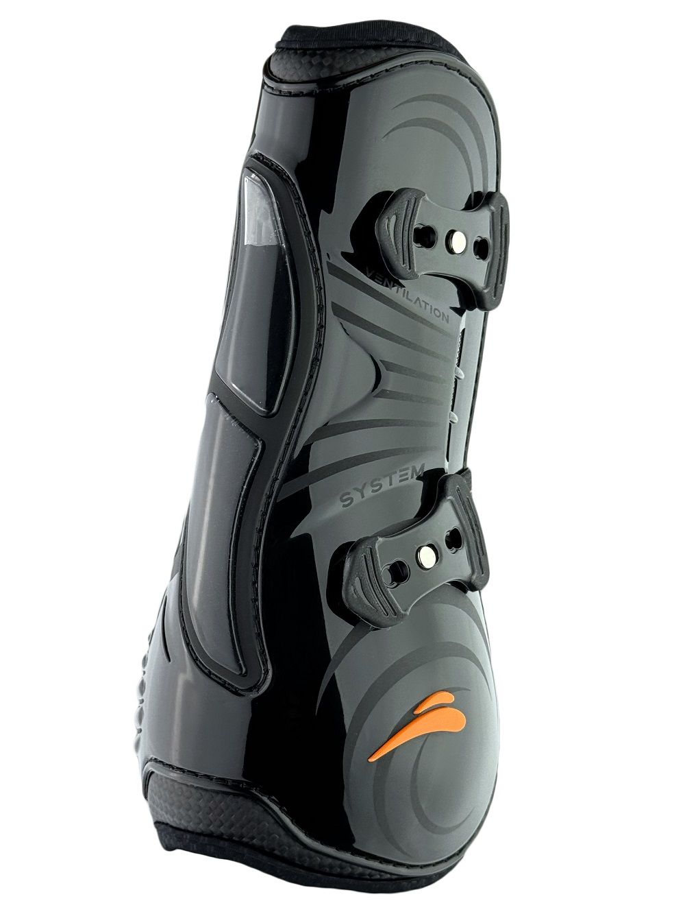 Bild von eQuick® eAirshock Legend Gamaschen
