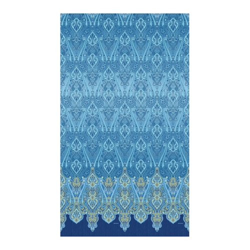 Bild von Bassetti Granfoulard RAGUSA | B1 Blau – Ein vielseitiges Einrichtungselement