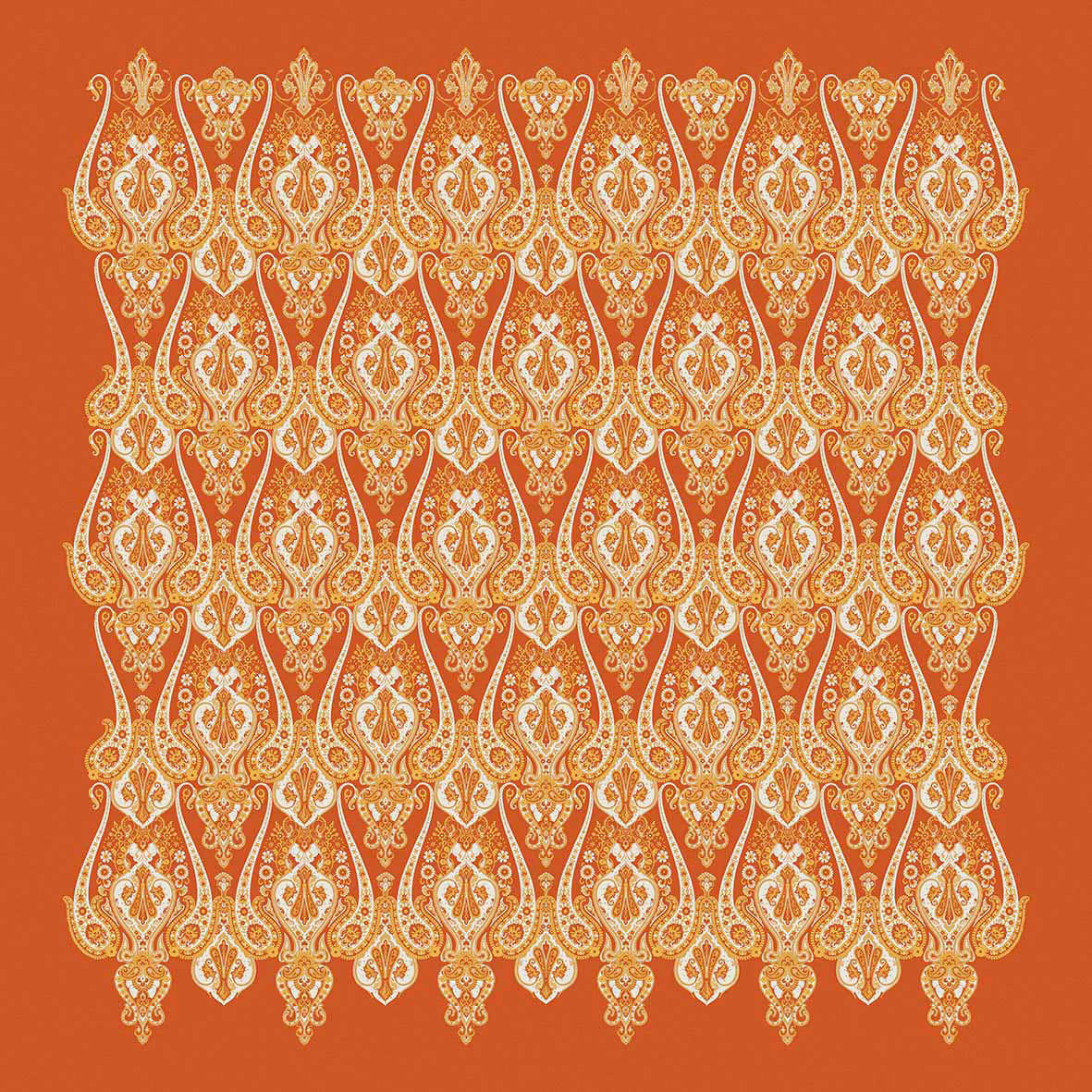 Bild von Bassetti Tagesdecke Jacquard RAGUSA | Y1 Gold 263x260
