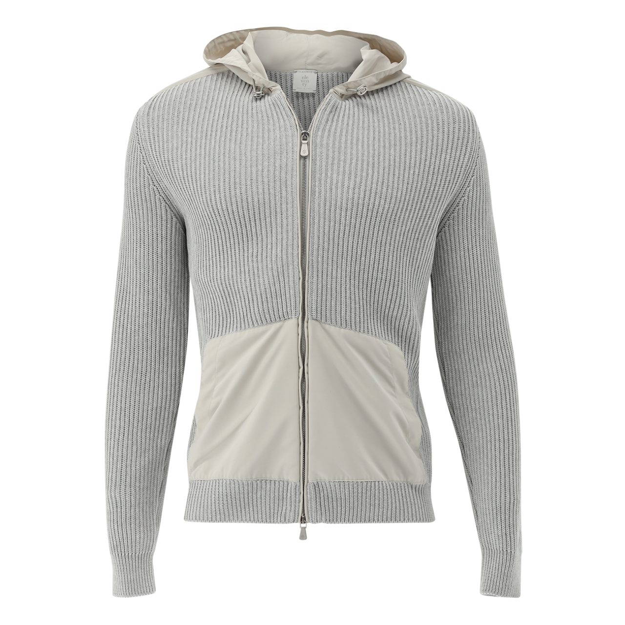 Bild von Strickjacke