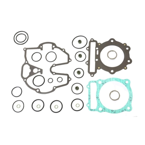 Bild von Dichtungssatz, Zylinderkopf ATHENA P400210600505/1 – Hochwertige Lösung für Honda Dirt Bikes
