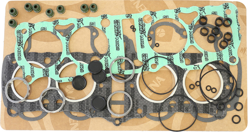 Bild von Athena Kopfsatz Motor Cb 750/Cb750 Four, 70-75