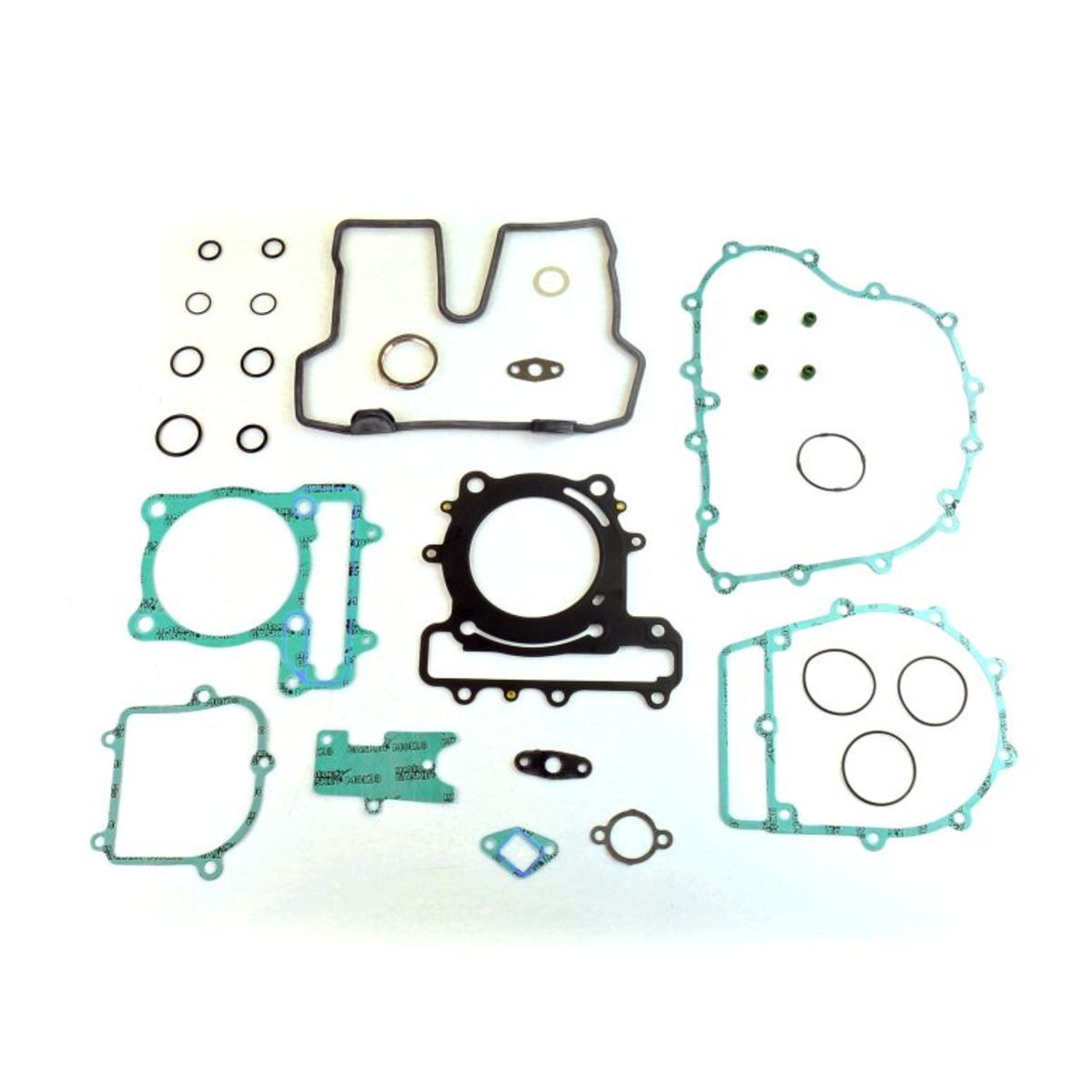 Bild von Dichtungsvollsatz, Motor ATHENA P400210850212
