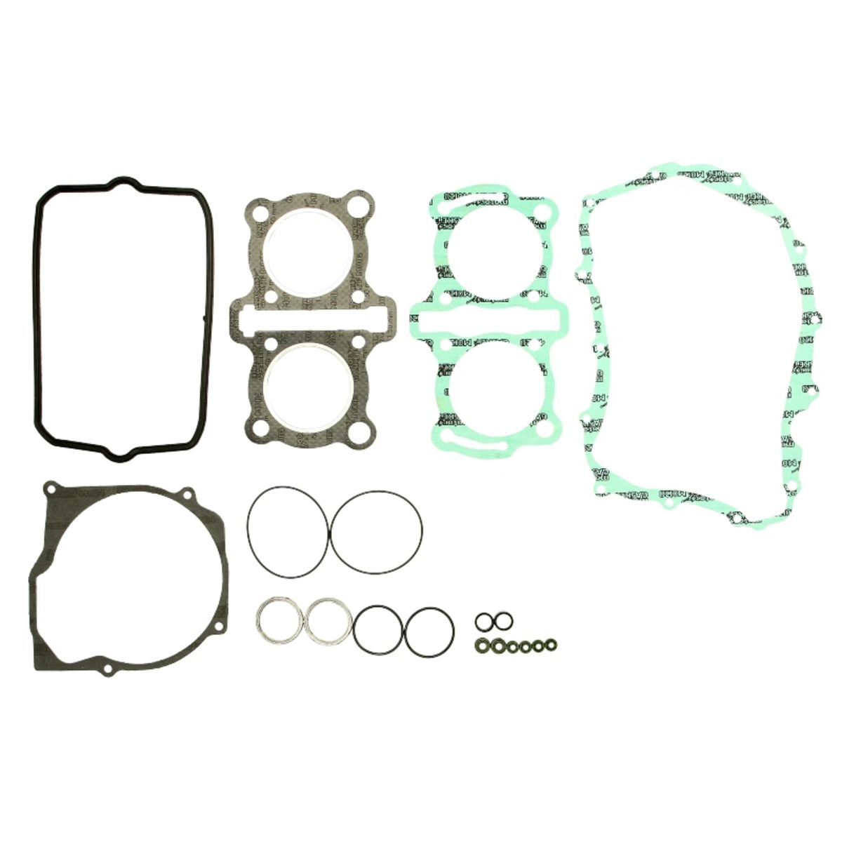 Bild von Dichtungsvollsatz, Motor ATHENA P400210850400