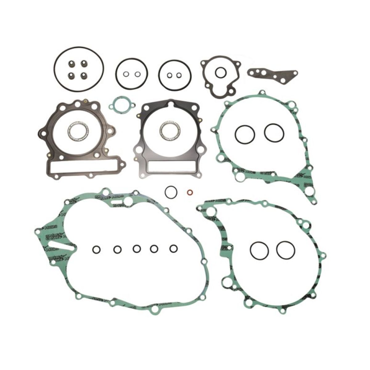 Bild von Dichtungsvollsatz, Motor ATHENA P400485850610