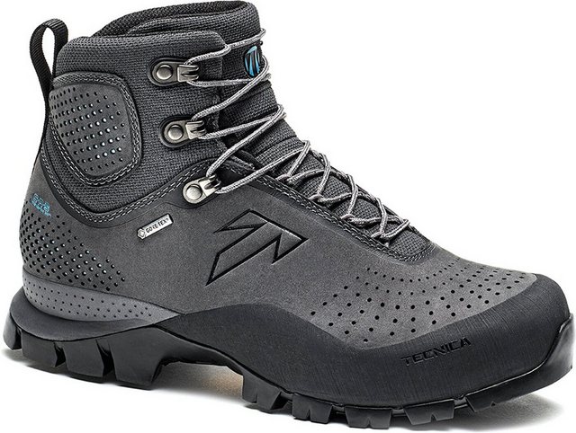 Bild von TECNICA Herren Trekkinghalbschuhe FORGE GTX WS