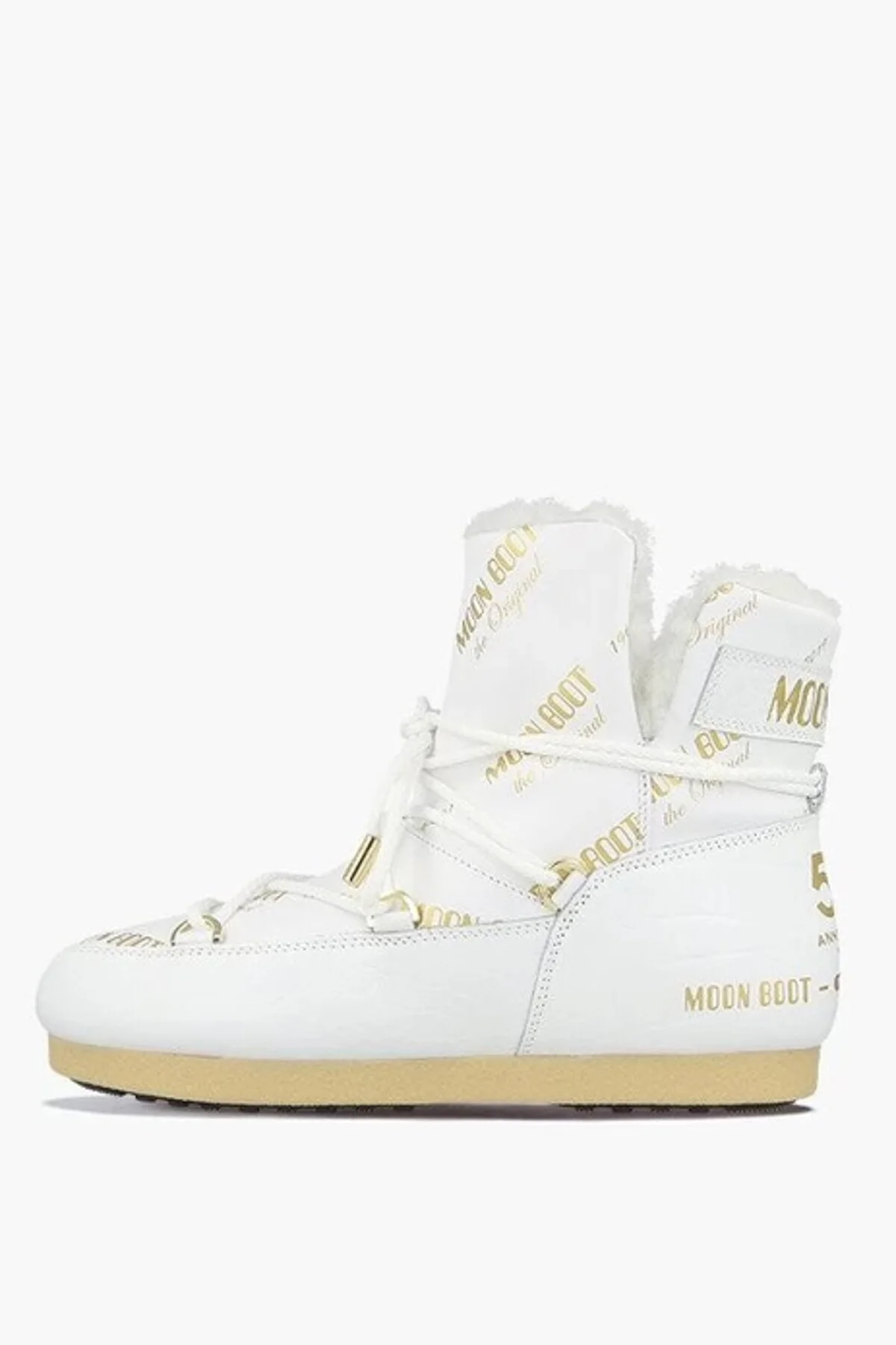 Bild von MOON BOOT Mb Far Side 50 ° Das Ganze Produkt - 41