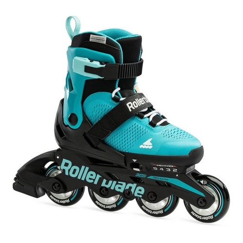 Bild von ROLLERBLADE Inlineskates MICROBLADE – Der perfekte Skate für Kinder