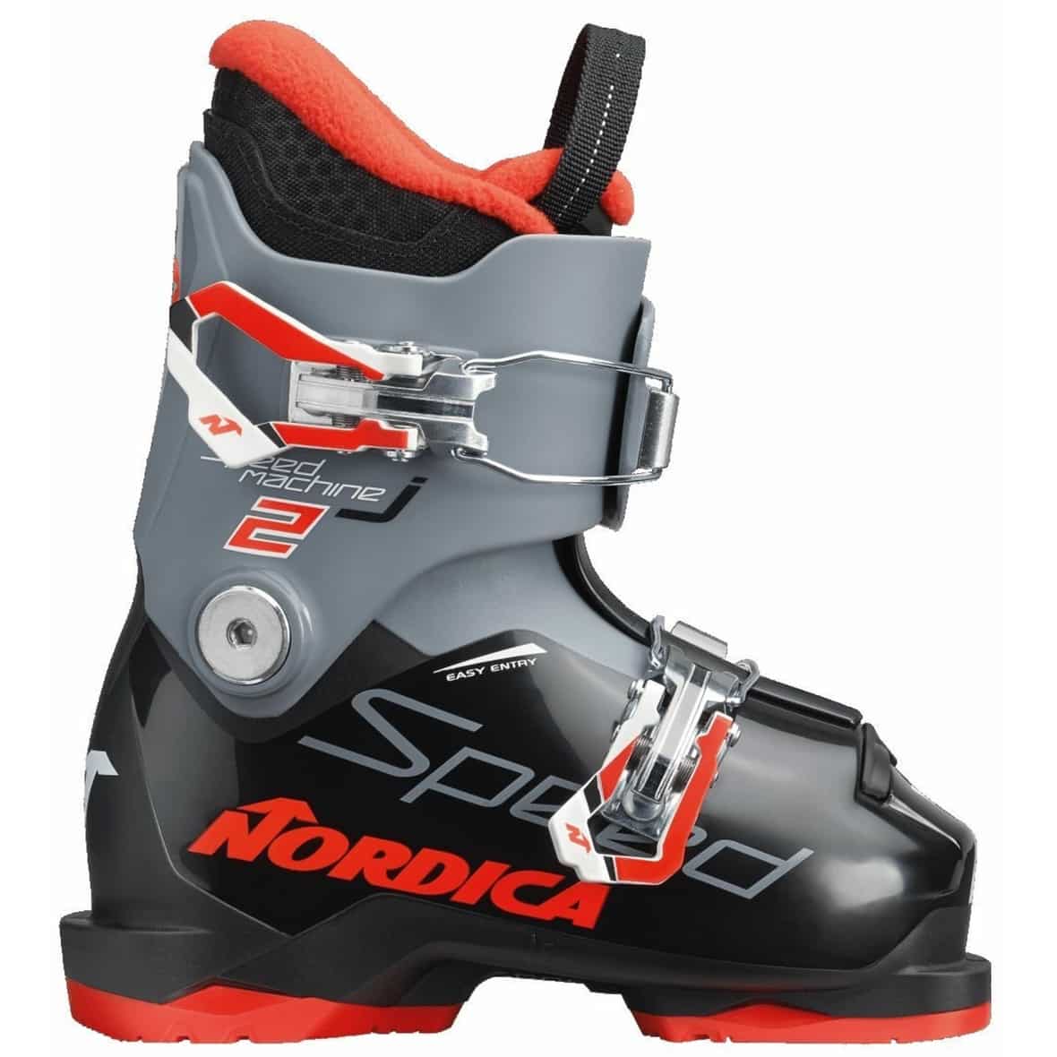 Bild von Nordica Kinder Speedmachine J 2 20/21 Kinderskischuhe (Neutral 18,5) Skischuhe