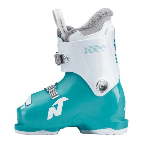 Bild von Nordica Kinder Speedmachine J 2 22/23 Kinderskischuhe